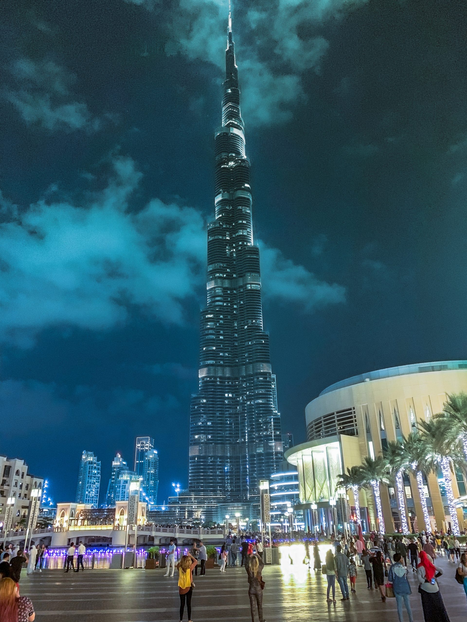 Flamebar used in Burj Khalifa for smoke extraction ducts